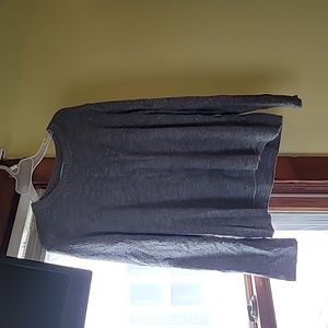 Old navy grey sweater